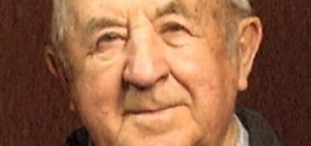 Norman “Bud” Remund