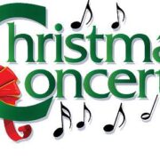 Middle School and MHS Christmas Concerts Coming Up