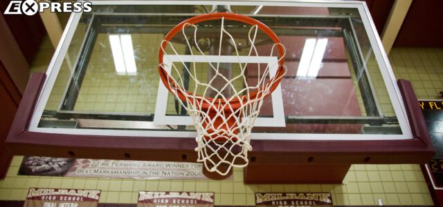 Lady Bulldogs Stun Ortonville to Stay Undefeated