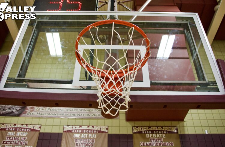 Lady Bulldogs Stun Ortonville to Stay Undefeated