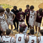 Bulldogs Defeat Dell Rapids in Double Overtime