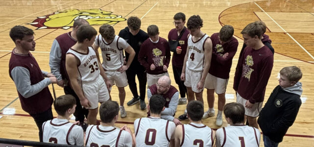 Bulldogs Defeat Dell Rapids in Double Overtime