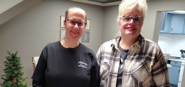 The Millstone Serves Up Soup Walk Winner