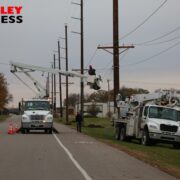 Otter Tail Power Enhancing Reliability in Milbank Area