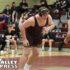 Novy Takes Three Wins at Marv Sherrill Wrestling Tourney