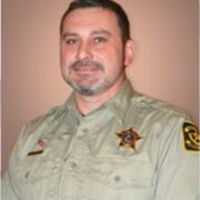 Owen to Step Down as Sheriff at End of December