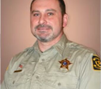 Owen to Step Down as Sheriff at End of December