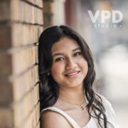 Suary Lima Lopez MHS November Student of the Month