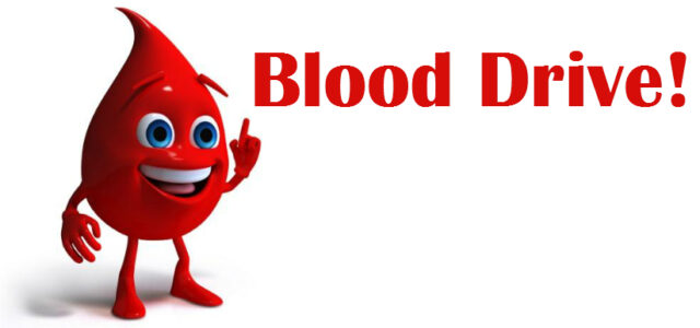 Milbank Blood Drive Collects 41 Units Despite Weather