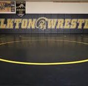 Bulldog Wrestlers See Podium Finishes at Faulkton and Baltic Invitationals