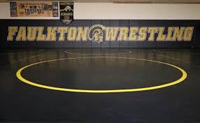 Bulldog Wrestlers See Podium Finishes at Faulkton and Baltic Invitationals