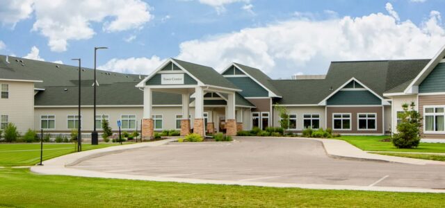 Fairway View in Ortonville Recognized in Best Nursing Homes Report