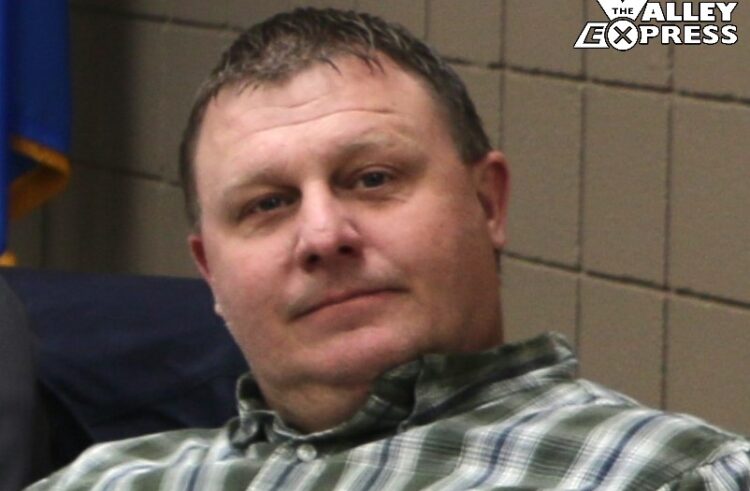 Jeremy Steffensen Officially Elected Sheriff of Grant County 