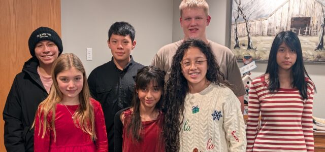 Karels Music Studio Students Present Recital