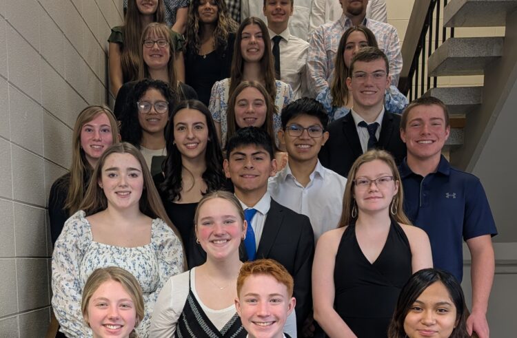 MHS Musicians Audition for All-State Band