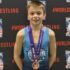 Cruz Prasnicki Takes Fifth at Tulsa Wrestling Nationals