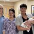 First Baby of 2026 Born at Milbank Hospital Avera