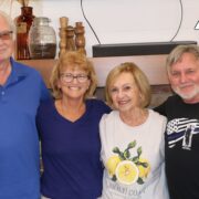 The Bullet That Echoed Through Generations: Remembering Slain Grant County Sheriff Melbourne Lewis