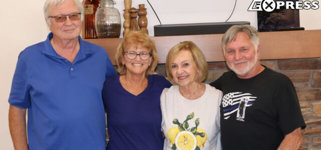 The Bullet That Echoed Through Generations: Remembering Slain Grant County Sheriff Melbourne Lewis