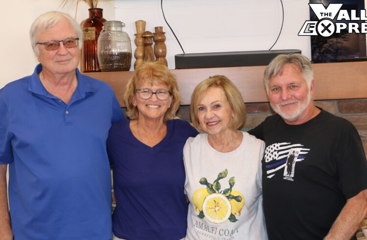 The Bullet That Echoed Through Generations: Remembering Slain Grant County Sheriff Melbourne Lewis