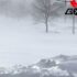 Blizzard Conditions Prompt Power Outages and School Closures