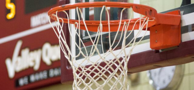 Sam Rick Scores 31 Points Against Redfield 