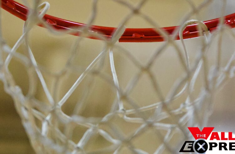 Lady Bulldogs Win Five in a Row