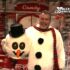 Milbank’s Frosty John Trevett Saluted on World Snowman Day