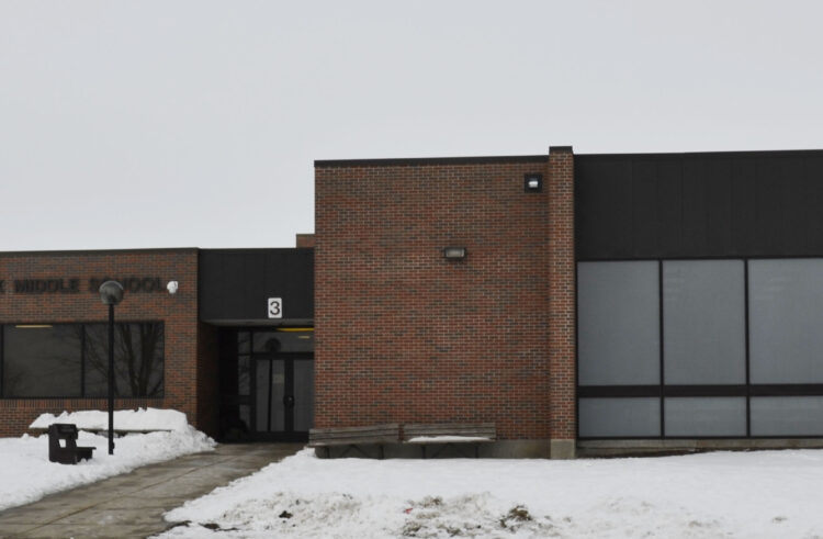 Milbank Middle School Students Earn Honor Roll Recognition