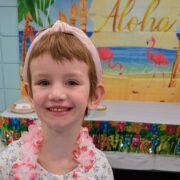 Make-A-Wish Sends Kimber Downes on Dream Trip to Hawaii