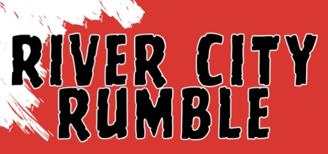 Novy, Reede, Schneck, and Tostenson Place at Rumble