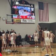 Bulldogs Rally for Comeback Victory