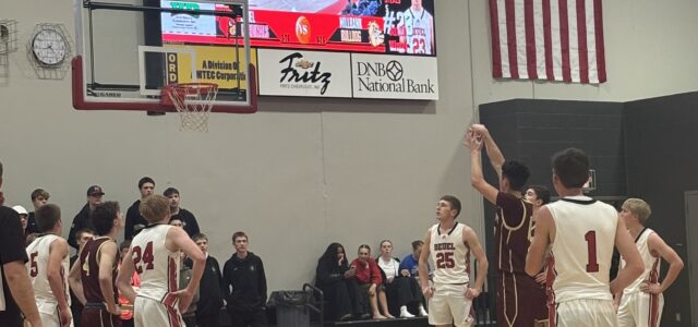 Bulldogs Rally for Comeback Victory
