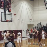 Bulldogs Storm Back at DAK XII/NEC Clash