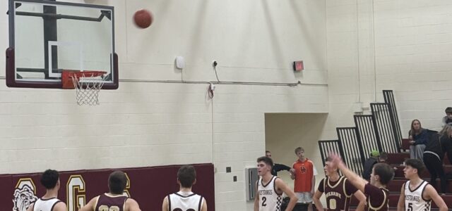 Bulldogs Storm Back at DAK XII/NEC Clash