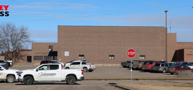 Shooting Threat at Milbank Schools Recapped at School Board Meeting