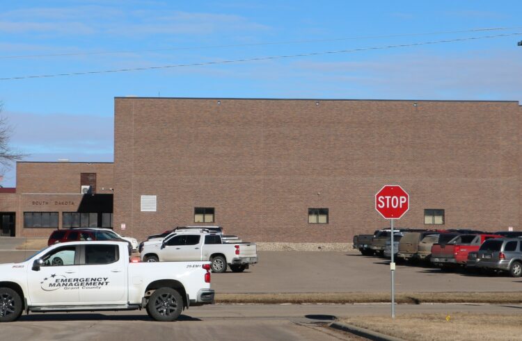 Shooting Threat at Milbank Schools Recapped at School Board Meeting