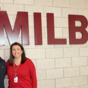 Sara Johnson Selected as 2026 Teacher of the Year 