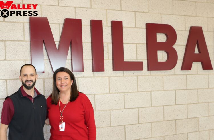 Sara Johnson Selected as 2026 Teacher of the Year 