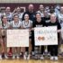 Coach Tony Howard Earns 100th Career Win