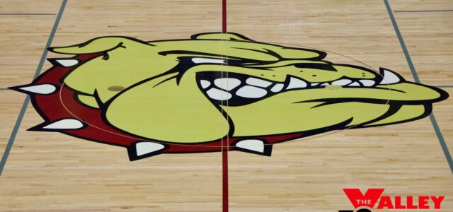 Lady Bulldogs Secure 16th Win on Senior Night