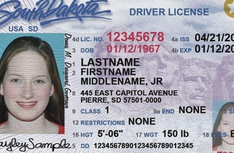 Milbank Driver’s License Exam Office Closes Without Notice