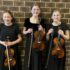 Tschetter, Jay and Wipf Perform With All-State Orchestra