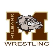 Bulldog Wrestlers Secure Wins at Sisseton Triangular