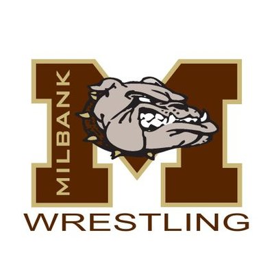 Bulldog Wrestlers Secure Wins at Sisseton Triangular