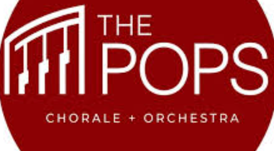 Pops Concert Coming Up on February 9