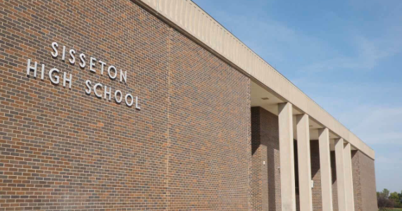 Bulldogs Nail Nine 3-Pointers to Sink Sisseton