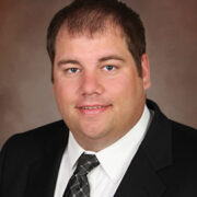 Travis Lester Promoted to VP at First Bank & Trust