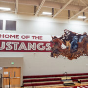 Lady Bulldogs Outgun Tri-Valley to Win 32–29