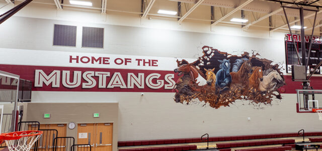 Lady Bulldogs Outgun Tri-Valley to Win 32–29